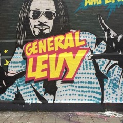 Head Corner Stone -General levy produced by Heartical & BDF Riddim