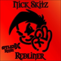 Nick Skitz - Redliner (Studio - X Trap Remix)FREE DOWNLOAD