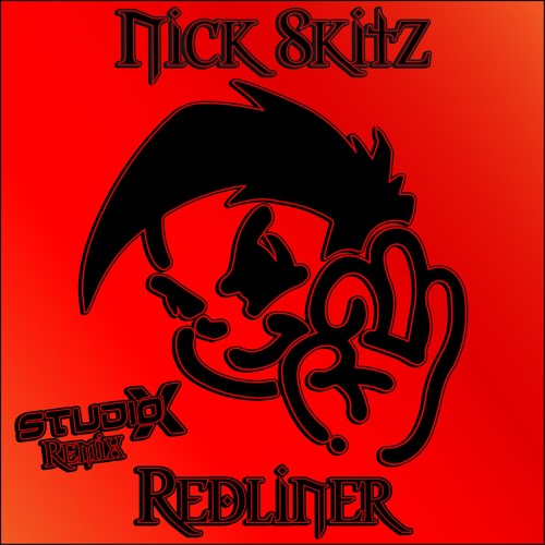Nick Skitz - Redliner (Studio - X Trap Remix)FREE DOWNLOAD