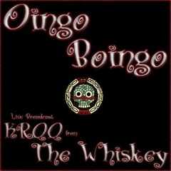 Oingo Boingo - What You See ( Live From The Whiskey 1980 )