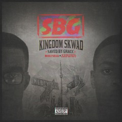 My Way ft. Mikesoja, Young Drewwz (Prod. By NickEBeats)