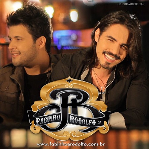 Nega - Fabinho e Rodolfo Part. Bruno e Barreto