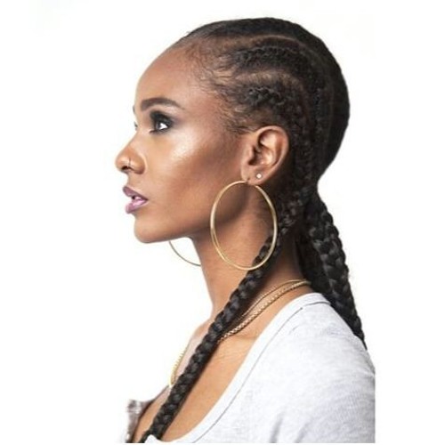 Stream Tiara Thomas Mary Jane (Millz Douglas RMX) by Millz Douglas