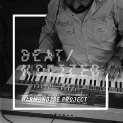 Beat/Notized /// Scene