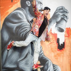 The Happy Hour -Interview- Rudy The Fresh Prince