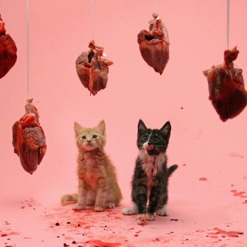 Sean P & MackzD - Messing About Vol 1