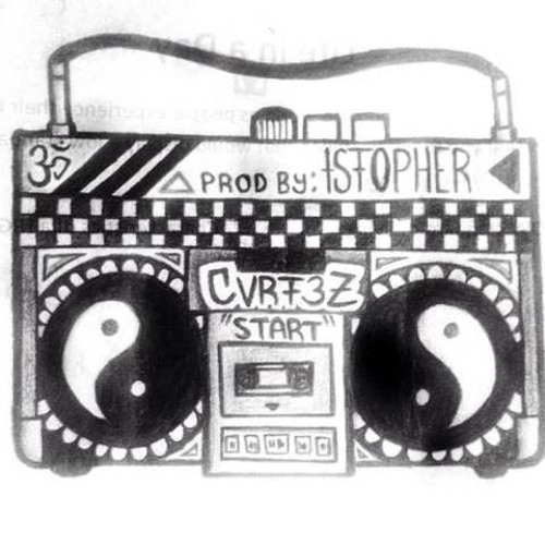 Start - Cvrt3z