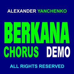 BERKANA - CHORUS