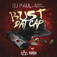 Bust Dat Cap