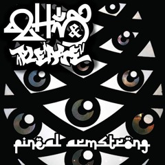 OHM X PLEASE - THE GOD BULL