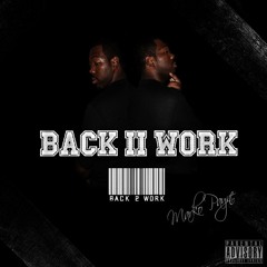 Back 2 Work