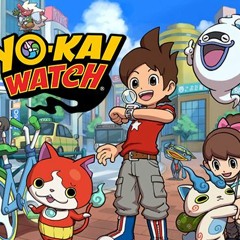 Yo-Kai Watch OP(ENGLISH VER.)