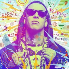 Daddy Yankee - Vaiven Remix Edit