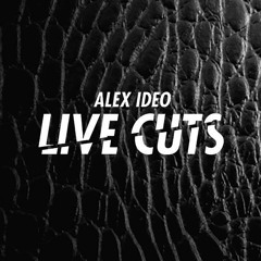 LIVE CUTS (2015 - 09 - 29)