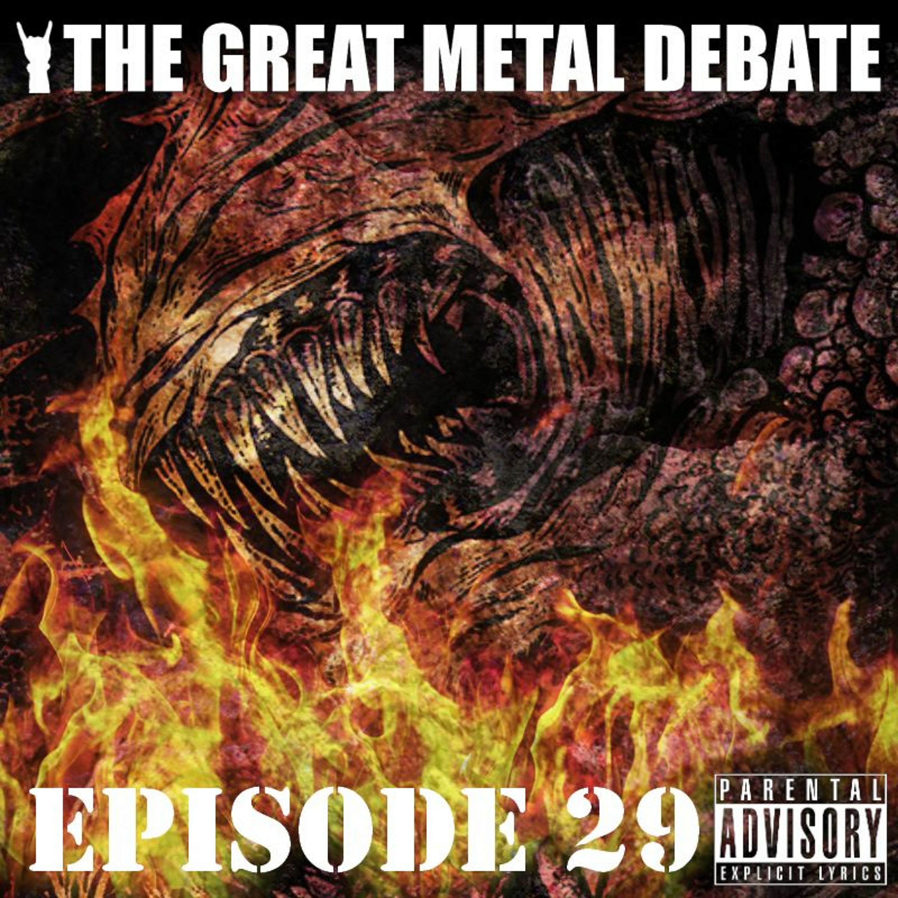 The Great Metal Debate Podcast