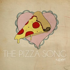 The Pizza Song (Official)