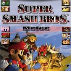 Smooth McGroove - Super Smash Bros Melee Acapella