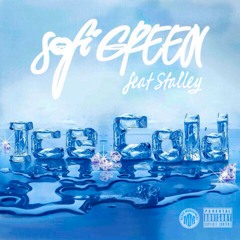 Ice Cold Feat. STALLEY