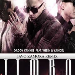 Daddy Yankee - Limbo (JAVO ZAMORA REMIX)