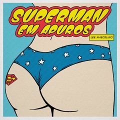 Superman Em Apuros