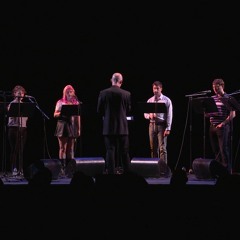 Just Constellations, premiere by Roomful of Teeth at MASS MoCA