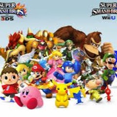 Smooth McGroove - Super Smash Bros for Wii U and 3DS Theme