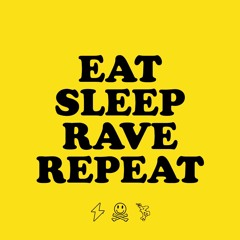 Fatboy Slim - Eat, Sleep, Rave, Repeat (Rick Oliveira Bootleg)