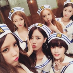 Lies - T-ara