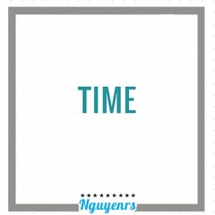 Time (Original Mix) [FREE DOWNLOAD]