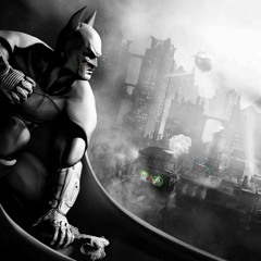 Batman Arkham City Electronic Remix