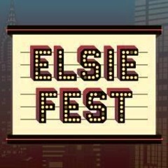 Aaron Tveit & Laura Osnes - As Long As You're Mine - Elsie Fest 2015