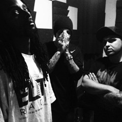 "GLOB CIPHER" feat. Had Enough & Earl Hazard (Prod. Mr Rogers)