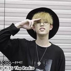 Jae Park - Sunday Morning (Live Cover 150925 Kiss The Radio)