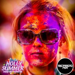 Set Promo - Holly Summer 2015 ( Ricardo Mix )