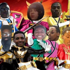 N.O.V.A Mob Fade To Black Pt.1