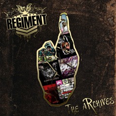 The Regiment: 100 (100 Proof Real Hip Hop Mix) Feat. Kev Brown & Finale