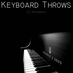 Keyboard Throw 4 - Goodbys