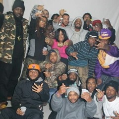 J.R ft OG Shotta 'Everyday