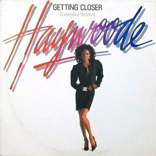 Haywoode - Getting Closer (Extended Version) 1985
