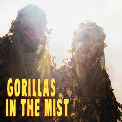 A.P.E. - Gorillas In The Mist - 01 Salt In Da Wound