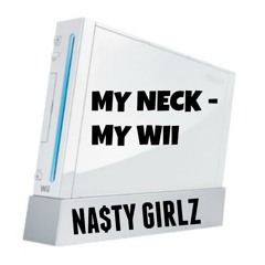 My Neck - My Wii