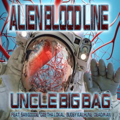 14. Affirmative Ft. San Goodie & DZB The Lokal