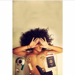 The Message ft. Rebel Rah, Foret, Nett