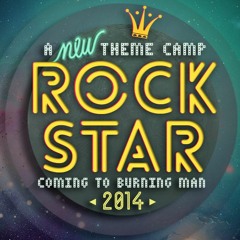 DMZL's Psychic Drawing Cabaret - Burn Baby Burn (Thur_PM_2014)