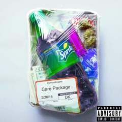 On My Way - Smiley_Ecstasy (prod. by kid ocean)