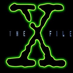 Xfiles Rearranged (remixed)