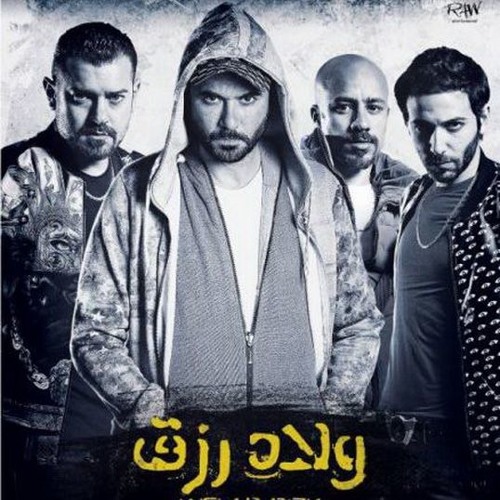 مهرجان .. أسود الأرض