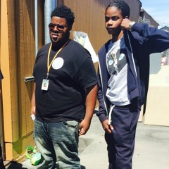 Cozy&JayLean - Coming Up Ft. Lil Kwes