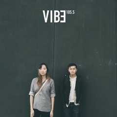 Someday (with Enkhjin) (Live At VIBE Fm 105.5)