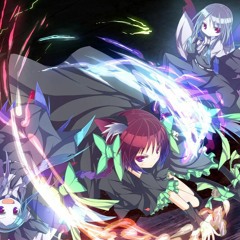 Hatsuki Yura - Drivi'n greedy - Nhato Remix -